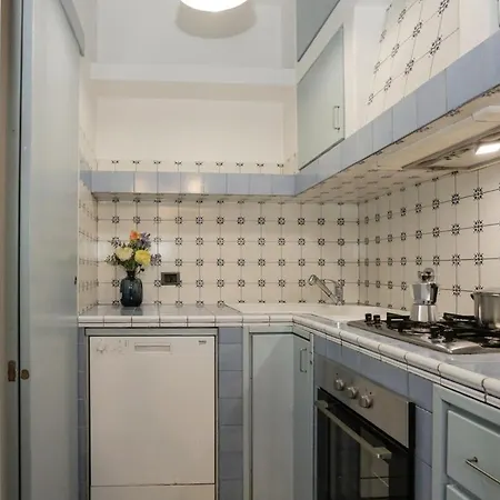 Apartamento Incontro Sul Lungarno *