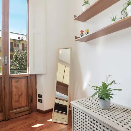 Apartamento Incontro Sul Lungarno Florencia