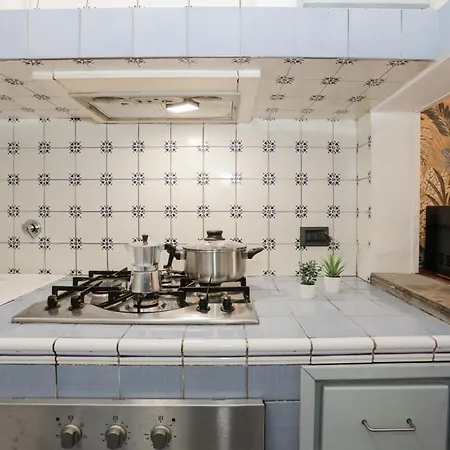 Apartamento Incontro Sul Lungarno *