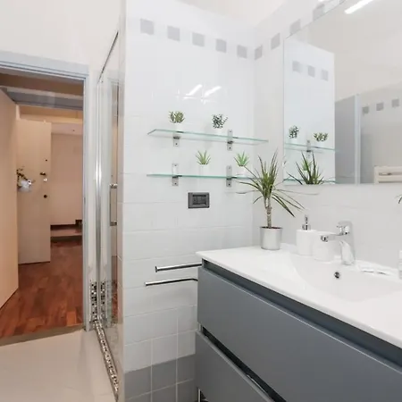 Incontro Sul Lungarno Apartamento Florencia