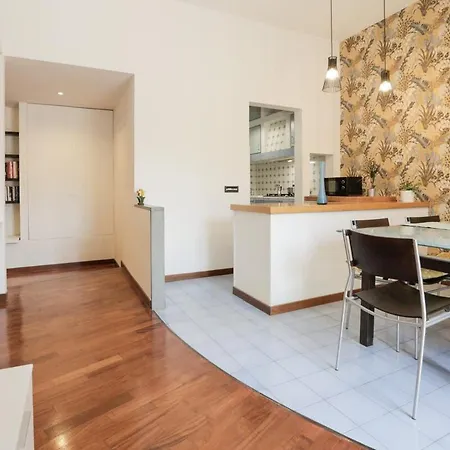 Apartmán Incontro Sul Lungarno