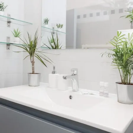 Apartmán Incontro Sul Lungarno Florencie
