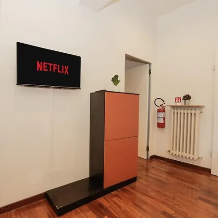 Apartmán Incontro Sul Lungarno Florencie