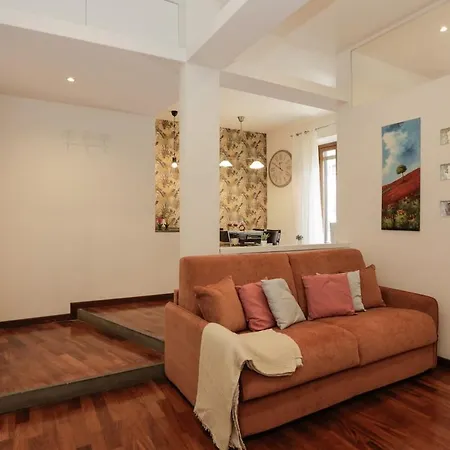 Apartmán Incontro Sul Lungarno
