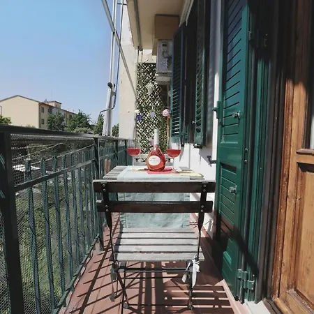 Apartmán Incontro Sul Lungarno *