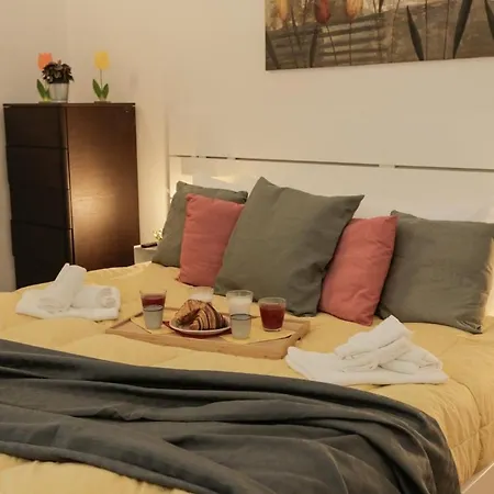 Incontro Sul Lungarno Apartment