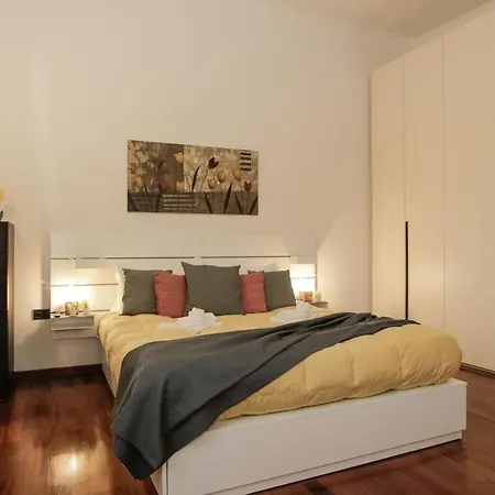 Apartment Incontro Sul Lungarno