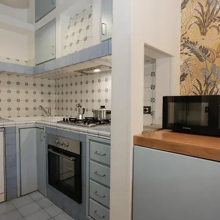 Apartment Incontro Sul Lungarno Florence